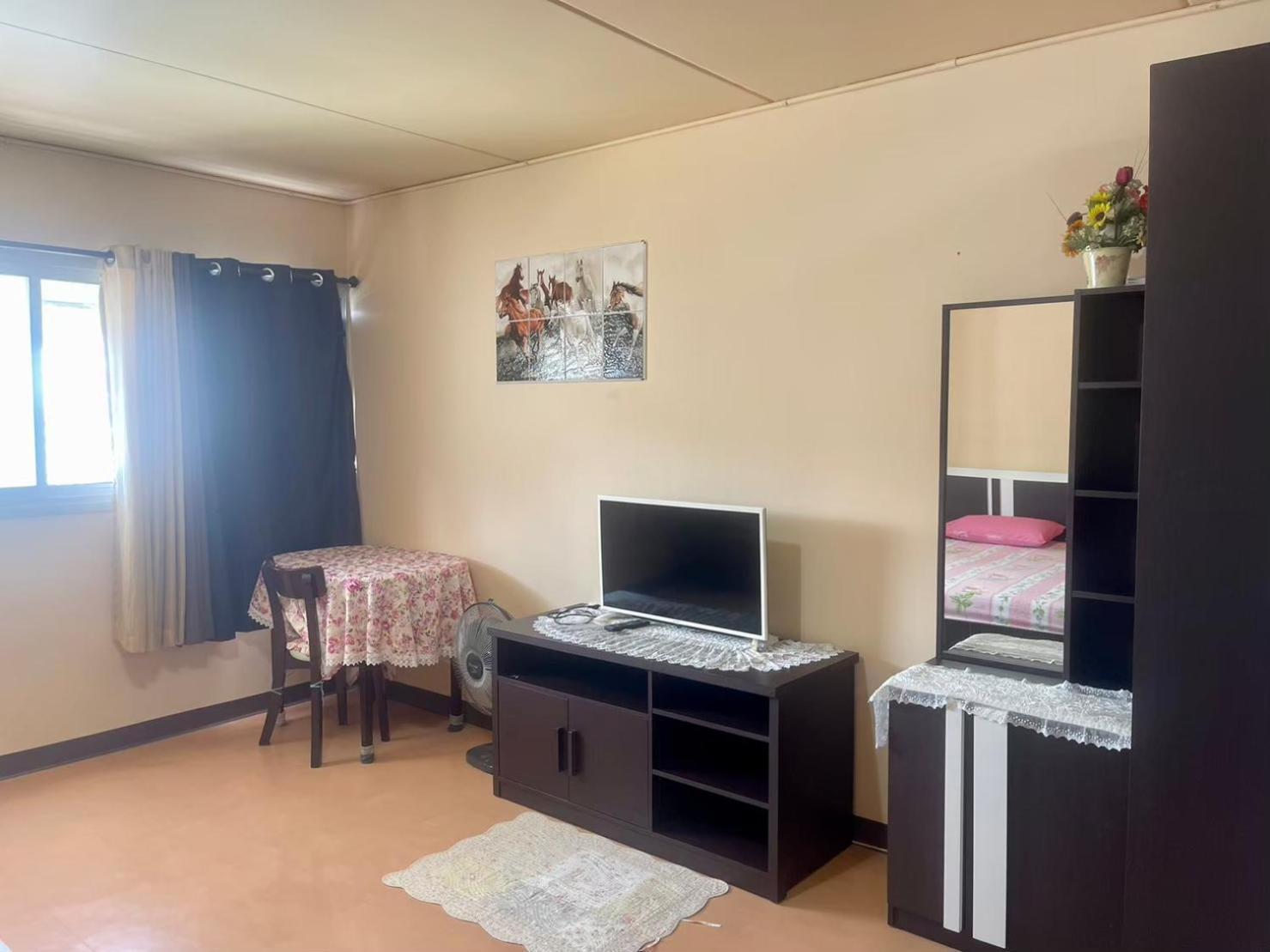 Ferienwohnung Lively Popular C3-C9 Impact Nonthaburi Exterior foto